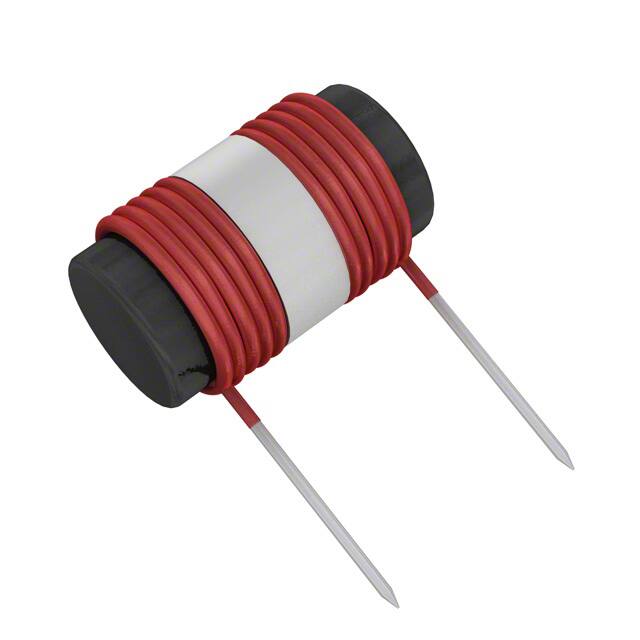 15HC-5 API Delevan Inc.  Inducteurs fixes